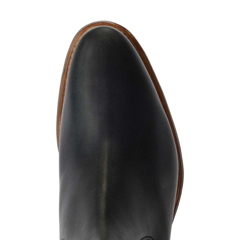 R.M. Williams Comfort Lady Yearling Boot - D Fit image number 2